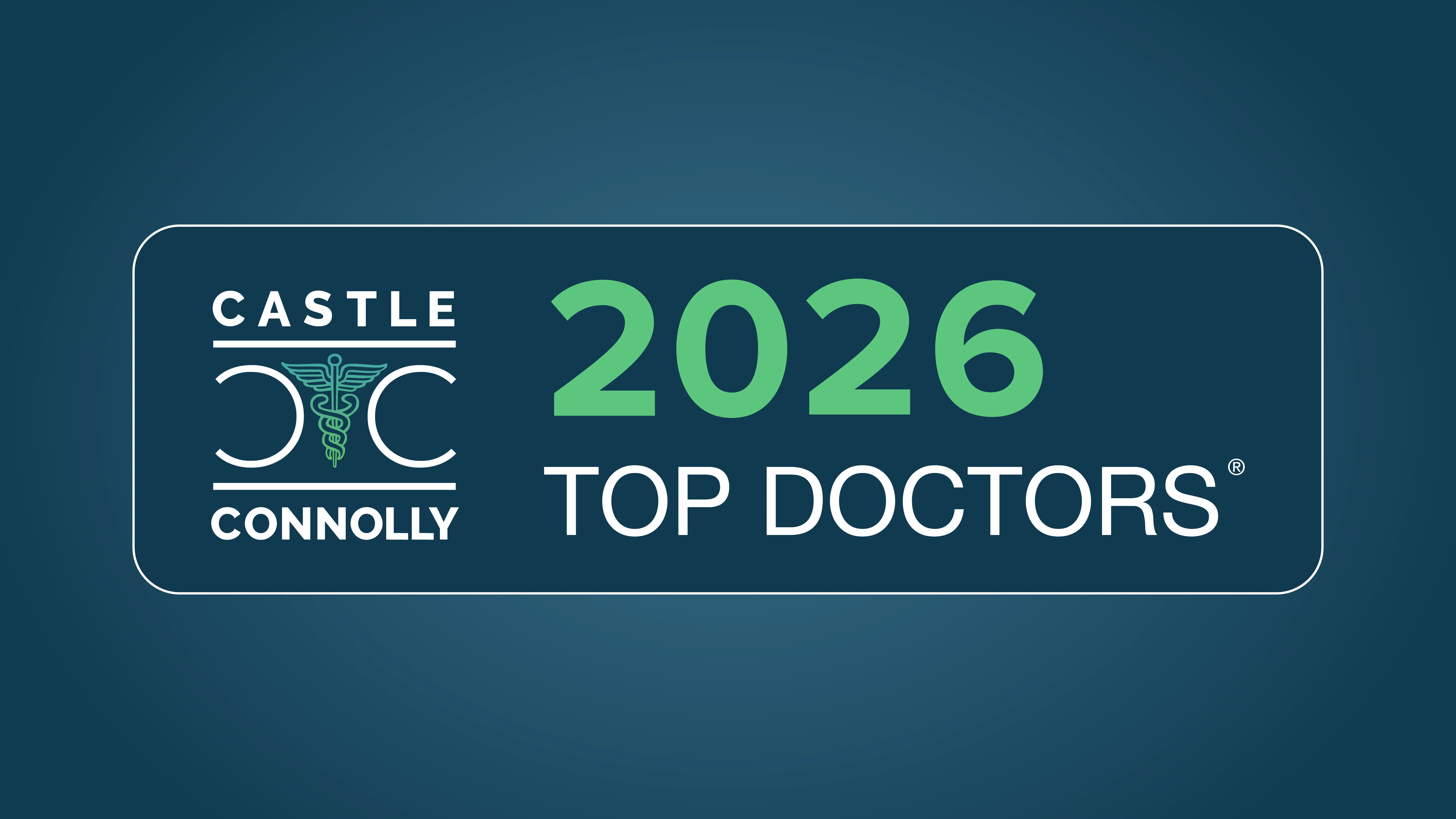 2026 Castle Connolly Top Doctors Mark Schrumpf