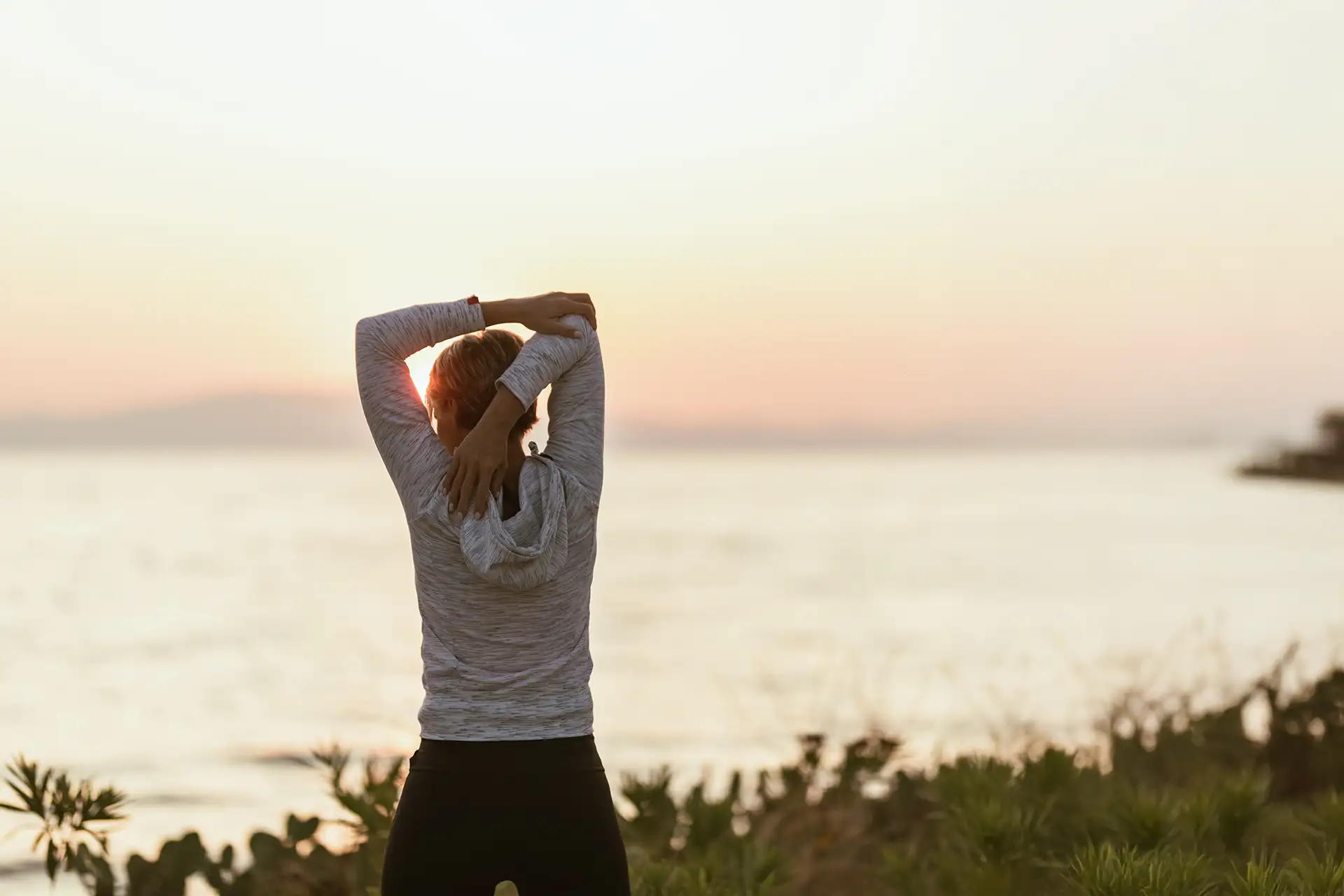Problem Lifting Arm Above Shoulder Height